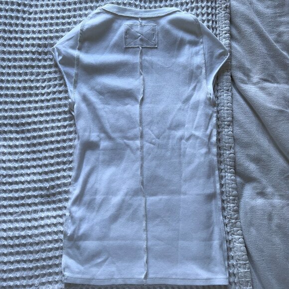 NWOT Free People We The Free Ever Had Tee - Picture 7 of 12